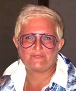 Nino Kurshubadze