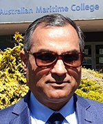 Prashant Bhaskar