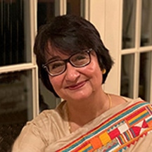 Madhubani Ghosh