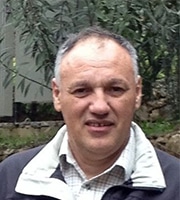 Damir Zec