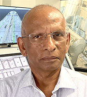 Gamini Lokutagoda