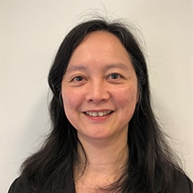 Peggy Chen