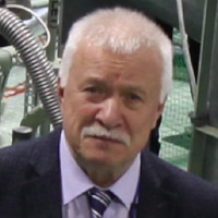 Vladimir A. Loginovsky